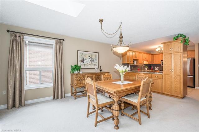 4 Parkside Drive, House detached with 3 bedrooms, 3 bathrooms and 2 parking in Guelph ON | Image 5