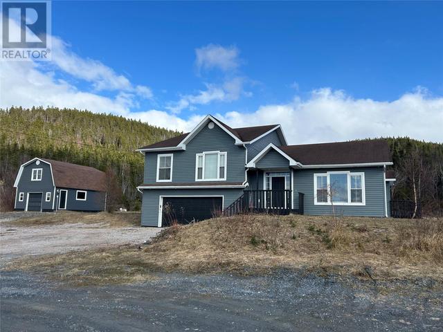 3 - 3 Morrison's Lane, House detached with 3 bedrooms, 2 bathrooms and null parking in Mount Moriah NL | Image 2