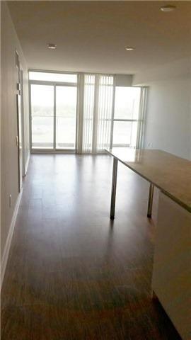 606 - 19 Singer Crt, Condo with 1 bedrooms, 1 bathrooms and null parking in Toronto ON | Image 13