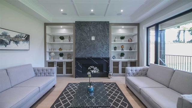 67 Ravensbourne Cres, House detached with 4 bedrooms, 6 bathrooms and 6 parking in Toronto ON | Image 8
