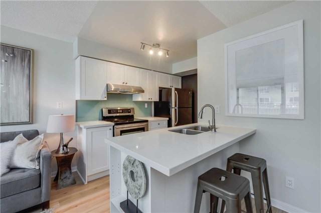 825 - 119 Merton St, Condo with 1 bedrooms, 2 bathrooms and 1 parking in Toronto ON | Image 4