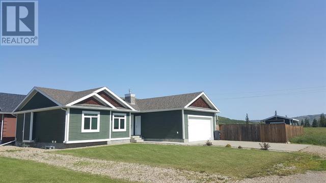 12616 92 Street, House detached with 5 bedrooms, 3 bathrooms and 4 parking in Peace River AB | Card Image