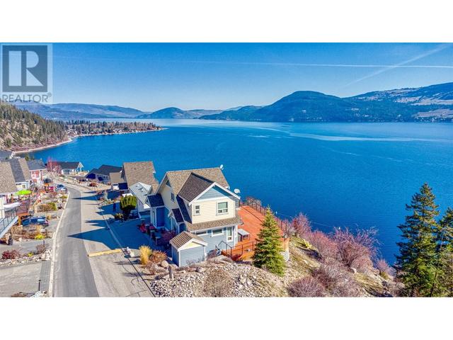 1 - 6919 Barcelona Drive, House detached with 3 bedrooms, 2 bathrooms and 3 parking in Central Okanagan West BC | Image 56