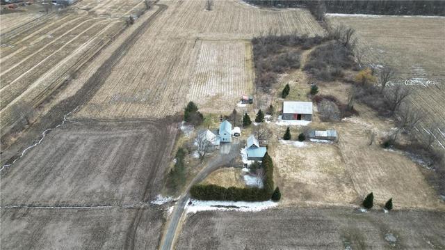 19626 Kenyon Concession 6 Road, House detached with 4 bedrooms, 3 bathrooms and 8 parking in North Glengarry ON | Image 1