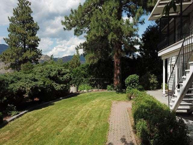 1091 Wildwood Dr, House detached with 6 bedrooms, 3 bathrooms and 4 parking in Kamloops BC | Image 5