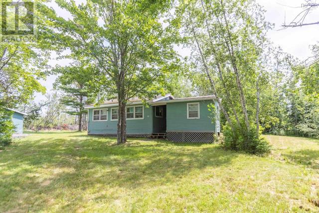 35 Hummingbird Lane, House detached with 3 bedrooms, 1 bathrooms and null parking in Pictou, Subd. A NS | Image 6