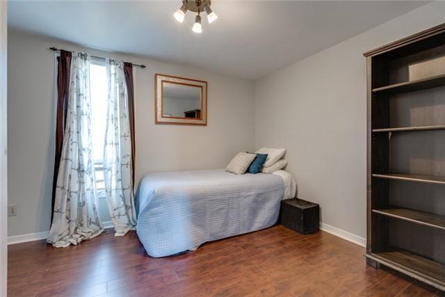 Th#10 - 1000 Dundas St E, Townhouse with 3 bedrooms, 3 bathrooms and 3 parking in Toronto ON | Image 14