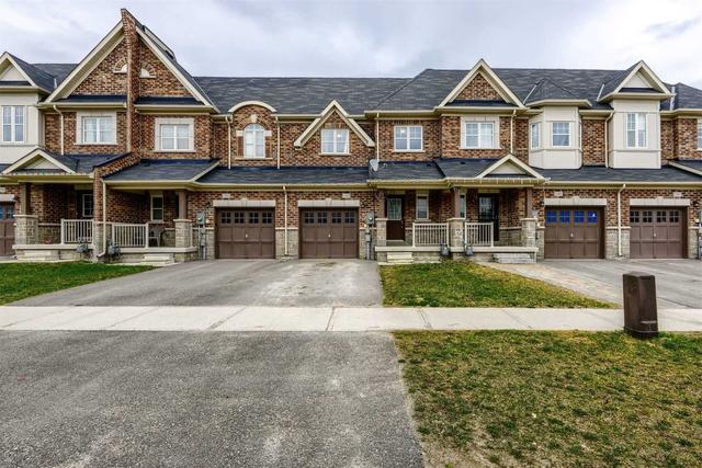 1303 Bardeau St, House attached with 3 bedrooms, 3 bathrooms and 2 parking in Innisfil ON | Image 12