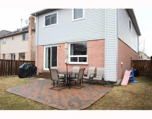 107 Cardinal St, House detached with 4 bedrooms, 3 bathrooms and null parking in Barrie ON | Image 7