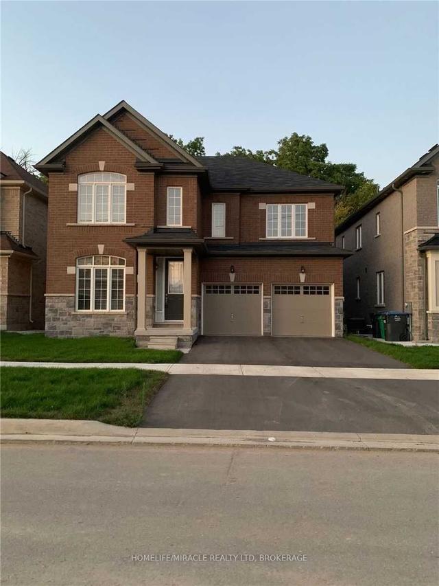 36 Unwind Cres, House detached with 4 bedrooms, 4 bathrooms and 5 parking in Brampton ON | Image 23