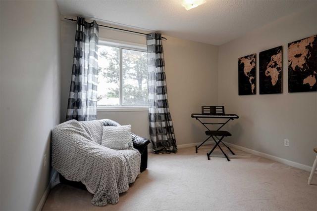185 - 83 Mondeo Dr, Townhouse with 3 bedrooms, 3 bathrooms and 2 parking in Toronto ON | Image 16