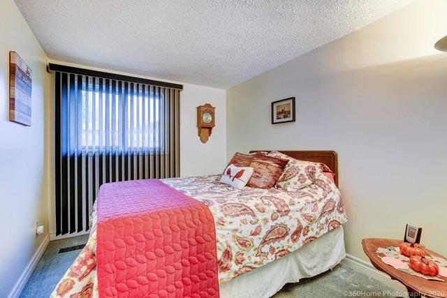 1088 Norman Cres, House detached with 3 bedrooms, 2 bathrooms and 4 parking in Oshawa ON | Image 26