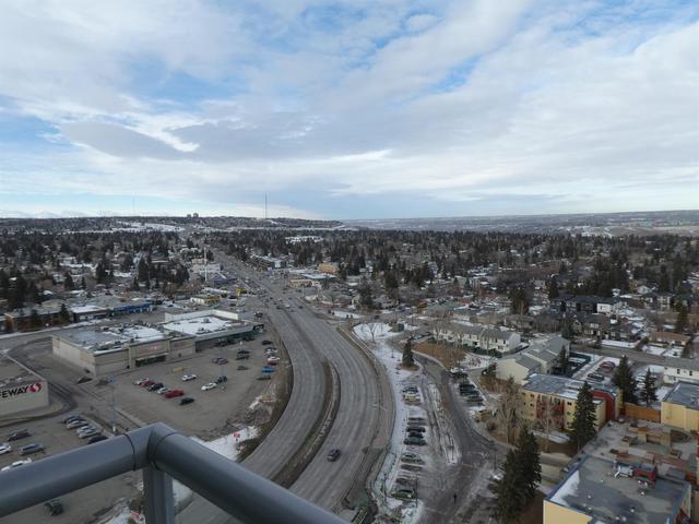 2001 - 55 Spruce Place Sw, Condo with 1 bedrooms, 1 bathrooms and 1 parking in Calgary AB | Image 9