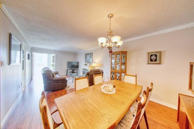 505 - 350 Webb Dr, Condo with 2 bedrooms, 2 bathrooms and 2 parking in Mississauga ON | Image 21