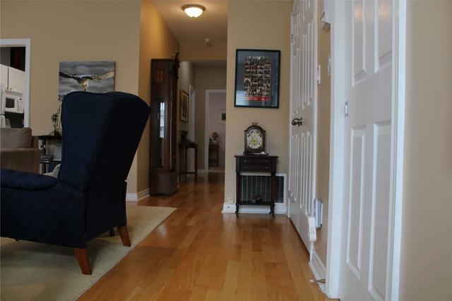 107 Roberts Row, Townhouse with 2 bedrooms, 2 bathrooms and 1 parking in Cobourg ON | Image 27