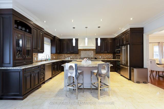 461 Lynd Ave, House detached with 4 bedrooms, 5 bathrooms and 8 parking in Mississauga ON | Image 39
