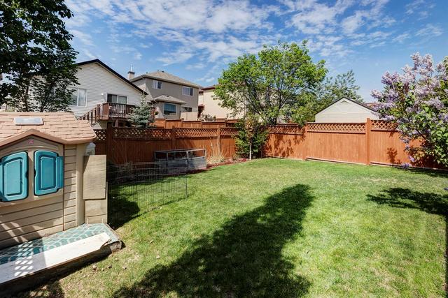 169 Covehaven Gardens Ne, House detached with 4 bedrooms, 3 bathrooms and 4 parking in Calgary AB | Image 32