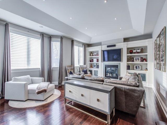209 Glenforest Dr, House detached with 4 bedrooms, 5 bathrooms and 3 parking in Vaughan ON | Image 7