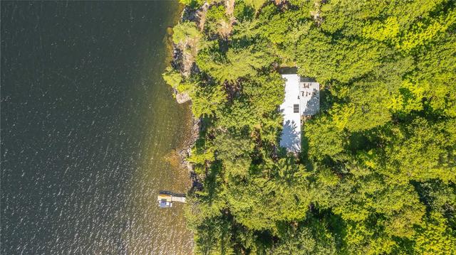 11405 Drag Lake East Shore, House detached with 2 bedrooms, 1 bathrooms and 0 parking in Dysart et al ON | Image 24
