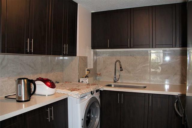 439 - 4645 Jane St, Condo with 2 bedrooms, 1 bathrooms and 1 parking in Toronto ON | Image 13