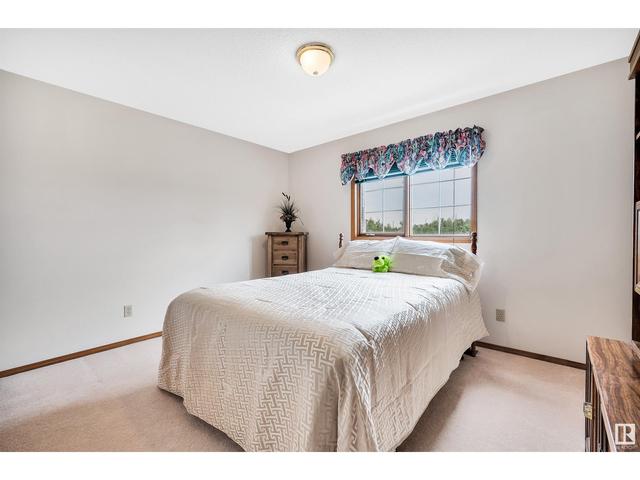 157 - 52225 Rge Rd 232, House detached with 3 bedrooms, 2 bathrooms and null parking in Edmonton AB | Image 38