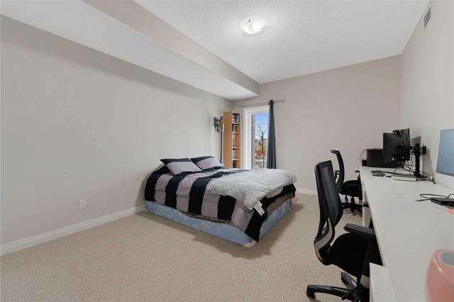 103 - 54 Koda St, Condo with 2 bedrooms, 2 bathrooms and 1 parking in Barrie ON | Image 8