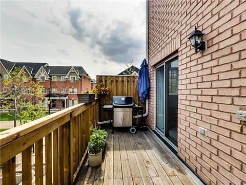 th 11 - 200 Tenth St, Townhouse with 2 bedrooms, 3 bathrooms and 2 parking in Toronto ON | Image 16