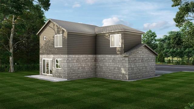 lot 9 Griffin St N, House detached with 4 bedrooms, 3 bathrooms and 4 parking in Prince Edward County ON | Image 3