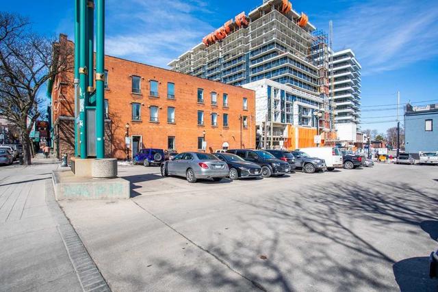 205 - 283 King St E, Condo with 1 bedrooms, 1 bathrooms and 0 parking in Hamilton ON | Image 14