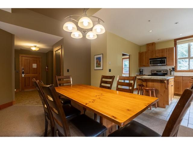 611d - 4559 Timberline Crescent, Condo with 2 bedrooms, 2 bathrooms and null parking in East Kootenay A BC | Image 11