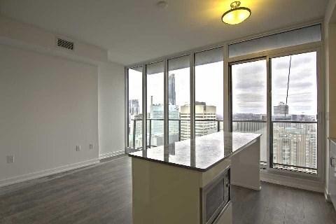 ph310 - 426 University Ave, Condo with 1 bedrooms, 1 bathrooms and null parking in Toronto ON | Image 3