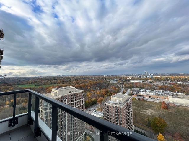 2731 - 20 Inn On The Park Dr, Condo with 3 bedrooms, 4 bathrooms and 2 parking in Toronto ON | Image 21