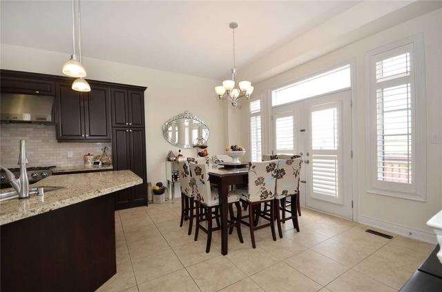 5221 Adobe Crt, House detached with 4 bedrooms, 5 bathrooms and 5 parking in Mississauga ON | Image 22