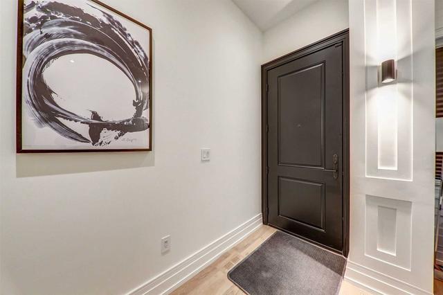 94 Argyle St, House semidetached with 3 bedrooms, 4 bathrooms and 2 parking in Toronto ON | Image 22