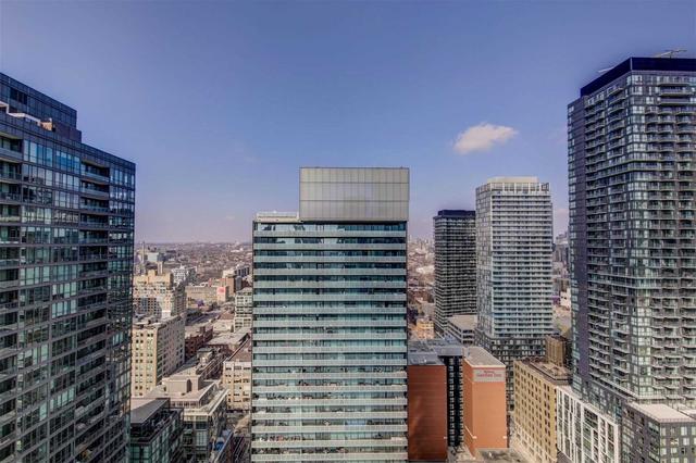 3209 - 375 King St W, Condo with 1 bedrooms, 2 bathrooms and 0 parking in Toronto ON | Image 15