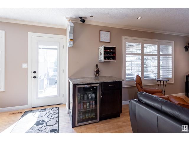 17224 113a St Nw, House detached with 4 bedrooms, 3 bathrooms and 4 parking in Edmonton AB | Image 20