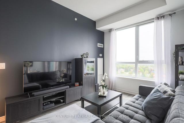 ph5 - 11611 Yonge St, Condo with 2 bedrooms, 2 bathrooms and 2 parking in Richmond Hill ON | Image 3