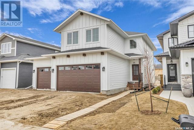 174 Keith Way, House detached with 3 bedrooms, 3 bathrooms and null parking in Saskatoon SK | Image 2
