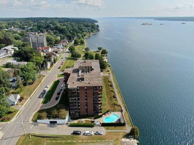 704 - 55 Water Street E, Condo with 2 bedrooms, 2 bathrooms and 1 parking in Brockville ON | Image 4