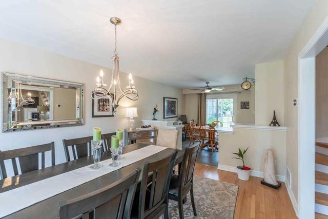 2619 Cavendish Dr, House detached with 4 bedrooms, 4 bathrooms and 4 parking in Burlington ON | Image 40