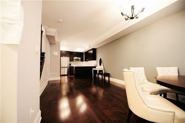 th46 - 115 Harrison Garden Blvd, Townhouse with 3 bedrooms, 3 bathrooms and 1 parking in Toronto ON | Image 8