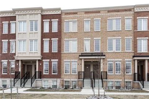 09 - 4711 Kingston Rd, Townhouse with 3 bedrooms, 2 bathrooms and 1 parking in Toronto ON | Image 1