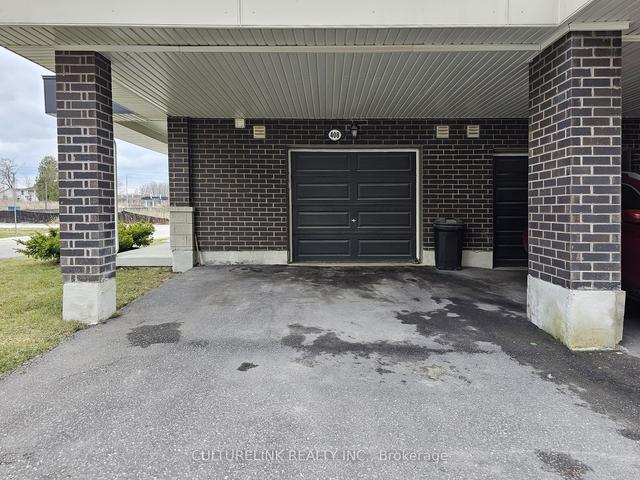 408 Arthur Bonner Ave, Townhouse with 3 bedrooms, 3 bathrooms and 3 parking in Markham ON | Image 31