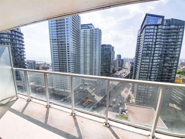 2309 - 75 Queens Wharf Rd, Condo with 0 bedrooms, 1 bathrooms and 0 parking in Toronto ON | Image 8
