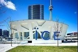 5410 - 14 York St W, Condo with 1 bedrooms, 1 bathrooms and null parking in Toronto ON | Image 10