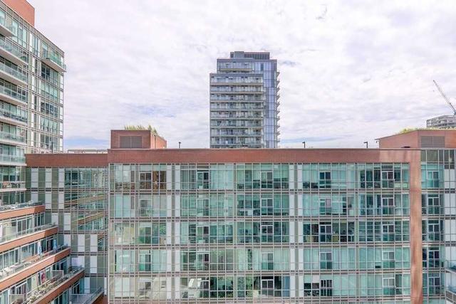 s828 - 112 George St, Condo with 2 bedrooms, 2 bathrooms and 1 parking in Toronto ON | Image 28