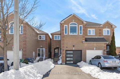 97 Lent Cres, Brampton, ON, L6Y4X7 | Card Image