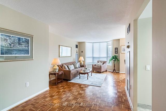 403 - 21 Overlea Blvd, Condo with 2 bedrooms, 2 bathrooms and 1 parking in Toronto ON | Image 36