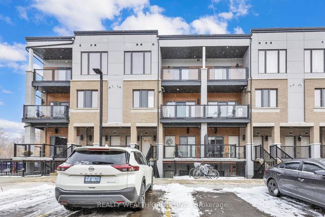 69 - 25 Isherwood Ave N, Townhouse with 3 bedrooms, 2 bathrooms and 1 parking in Cambridge ON | Image 20