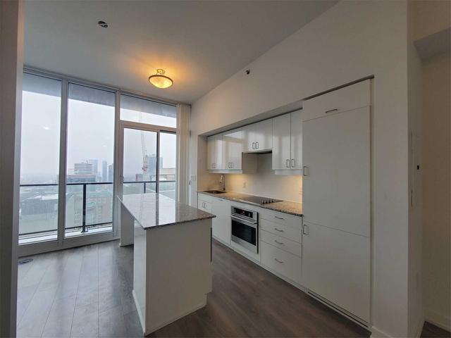 3410 - 426 University Ave, Condo with 2 bedrooms, 1 bathrooms and 0 parking in Toronto ON | Image 7